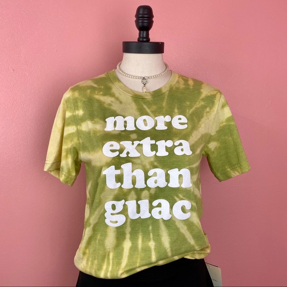 SBT Original hand bleach dyed graphic t-shirt - Picture 2 of 5